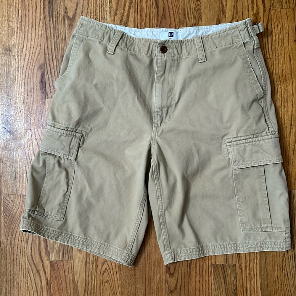GAP Cargo Shorts